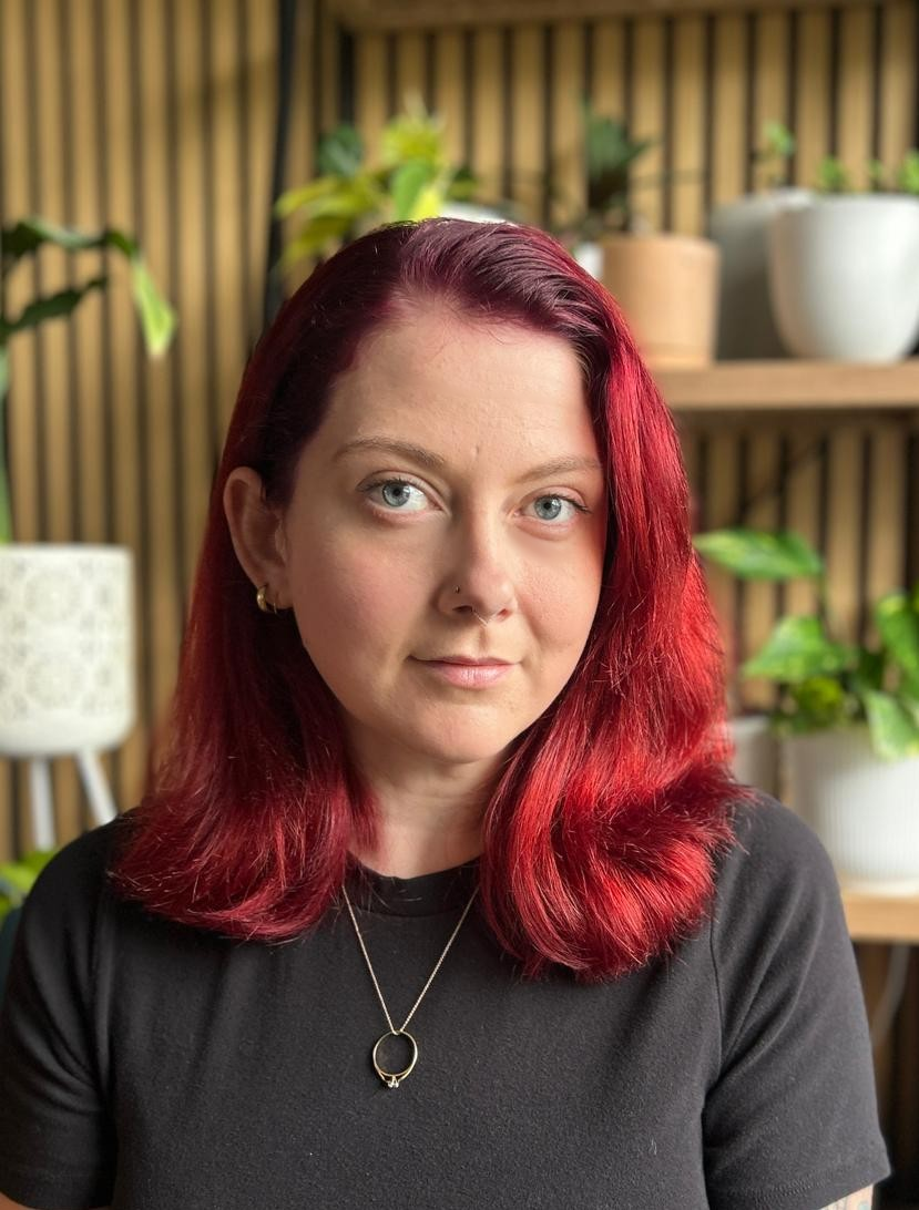 Em Crequer, UX designer